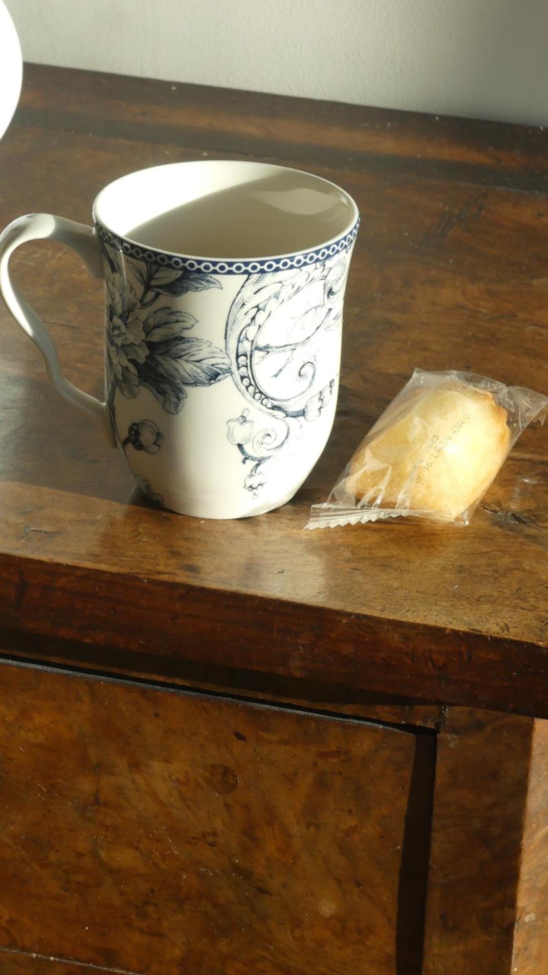 La Petite Lande Bed & Breakfast Menil ภายนอก รูปภาพ